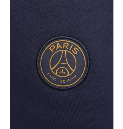 Штаны мужские Nike Paris Saint-Germain Tech Fleece Blue DV4836-498