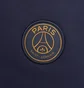 Штаны мужские Nike Paris Saint-Germain Tech Fleece Blue DV4836-498