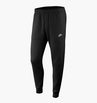 Брюки мужские Nike M NSW CLUB JGGR BB Black BV2671-010