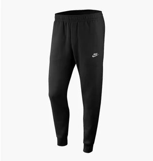 Штани чоловічі Nike M NSW CLUB JGGR BB Black BV2671-010