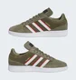 Кроссовки мужские Adidas Busenitz Olive ID3370