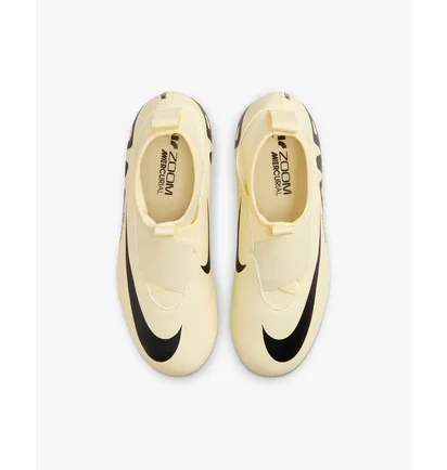 Бутси дитячі Nike Jr. Mercurial Superfly 9 Academy Ag Beige DJ5613-700