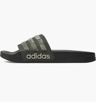 Тапочки унисекс Adidas Adilette Olive IG3683