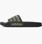 Тапочки унисекс Adidas Adilette Olive IG3683