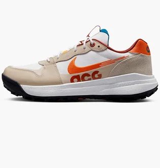Кроссовки мужские Nike Acg Lowcate Beige Fd4204-161