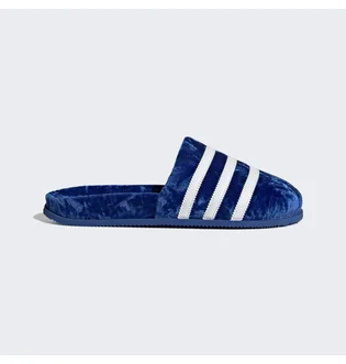 Тапочки мужские Adidas Adimule Slides Blue Gy2556