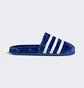 Тапочки мужские Adidas Adimule Slides Blue Gy2556