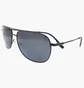 Солнцезащитные очки мужские Romeo Black/Grey 4104-C1