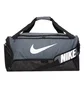 Сумка унисекс Nike BRSLA M DUFF - 9.0 (60L) Grey BA5955-026