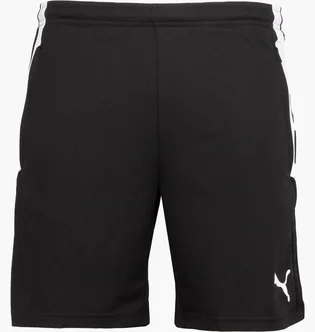 Шорти чоловічі Puma Team Liga Training Short Black 65724903