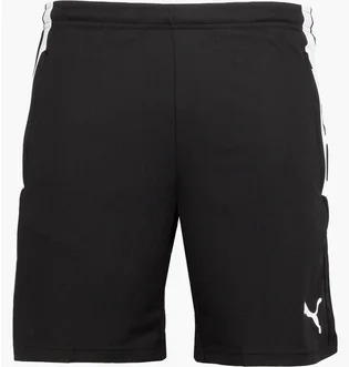 Шорти чоловічі Puma Team Liga Training Short Black 65724903