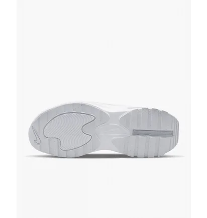 Кроссовки женские Nike W Air Max Bliss White Dh5128-101