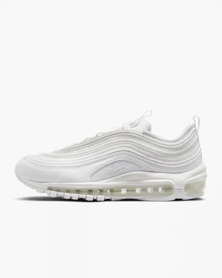 Кроссовки женские Nike Air Max 97 White DH8016-100