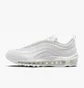 Кроссовки женские Nike Air Max 97 White DH8016-100