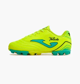 Бутси дитячі Joma Toledo 2411 Jr Yellow TOJW2411HG