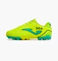 Бутси дитячі Joma Toledo 2411 Jr Yellow TOJW2411HG