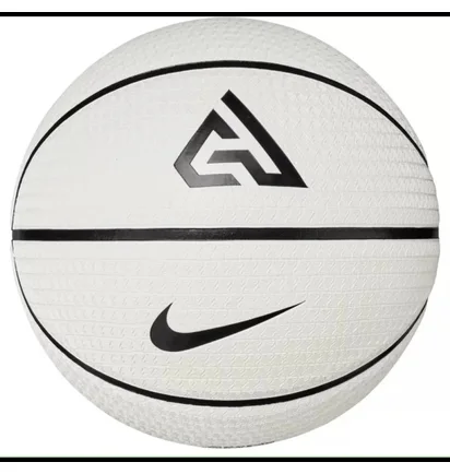 Баскетбольний м'яч Nike Playground White N1004139-129
