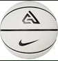 Баскетбольний м'яч Nike Playground White N1004139-129