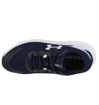 Кросівки чоловічі Under Armour Charged Rogue 3 Blue 3024877-401