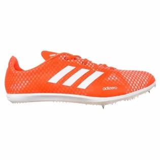 Кросівки жіночі Adidas Adizero Ambition 4 Orange BB5774