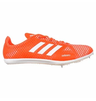 Кроссовки женские Adidas Adizero Ambition 4 Orange BB5774