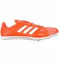 Кроссовки женские Adidas Adizero Ambition 4 Orange BB5774