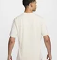 Футболка чоловіча Nike T-Shirt Max90 Sportswear Beige FZ5392-104