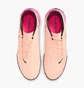 Сороконожки мужские Nike Phantom Gx Ii Academy Tf Peach FJ2577-800
