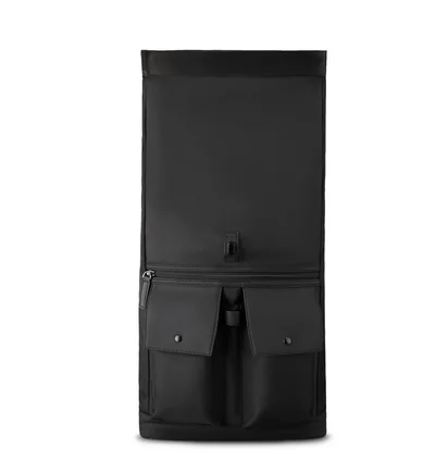 Рюкзак унісекс Mark Ryden Sam Black MR1696