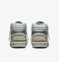 Кросівки чоловічі Nike 1 Travis Scott Grey Dr7515-001