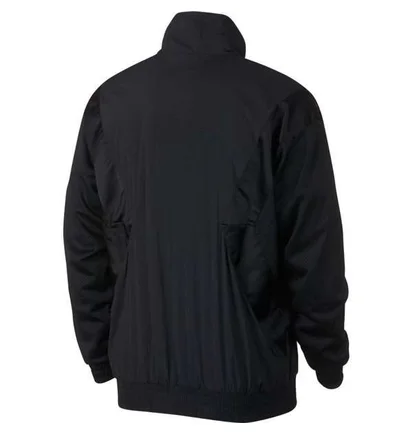 Ветровка унисекс Nike Flight Warm-Up Jkt Black Ao0555-010
