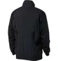 Ветровка унисекс Nike Flight Warm-Up Jkt Black Ao0555-010