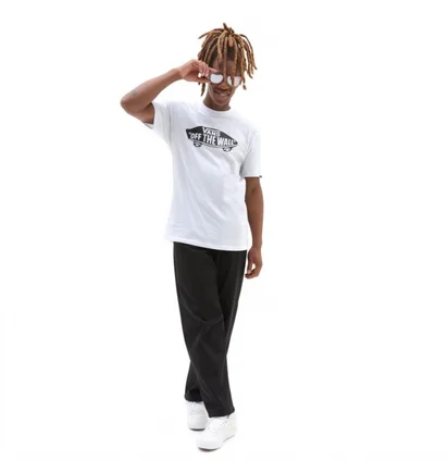 Футболка чоловіча Vans Otw Classic Front White Vn00004Xyb21