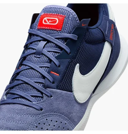 Футзалки унісекс Nike Streetgato Violet DC8466-500