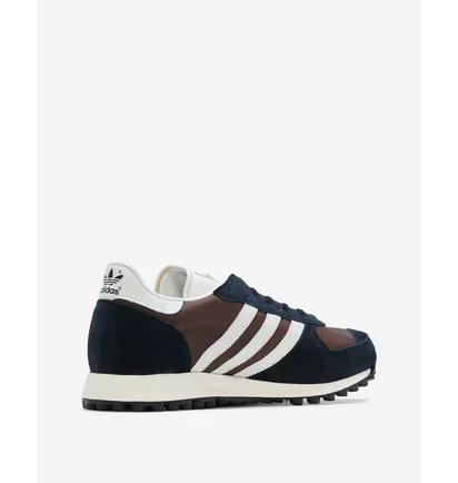 Кроссовки мужские adidas Trx Vintage Black/Brown GX4580