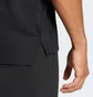 Футболка мужская Adidas Designed Intensity Black JI8181