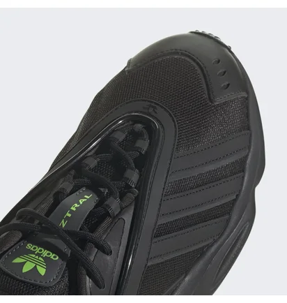 Кроссовки мужские Adidas Oztral Shoes Black HP6565