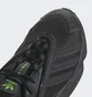 Кроссовки мужские Adidas Oztral Shoes Black HP6565