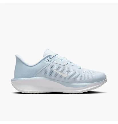 Кросівки жіночі Nike Quest 6 Light Blue FD6034-402