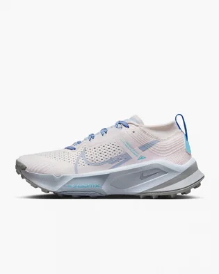 Кросівки жіночі Nike Zoomx Zegama Beige Dh0625-601
