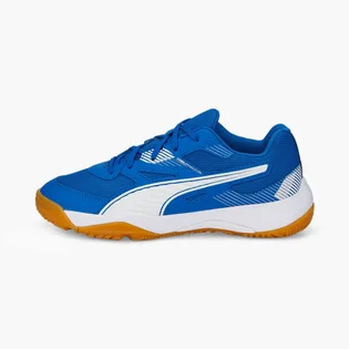 Кросівки дитячі Puma Solarflash Ii Blue 106883-03