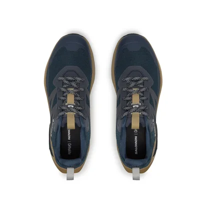 Кроссовки мужские Salomon Elixir Activ Blue L47455300