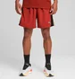 Шорты мужские Puma Run Fav Velocity 7 Running Shorts Red 525005-63