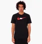 Футболка мужская Nike Dri-Fit Basketball Fresh Perspective Tee Black DJ1586-010