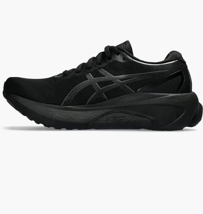 Кросівки жіночі Asics Gel Kayano 30 Running Shoes Black 1012B357-001