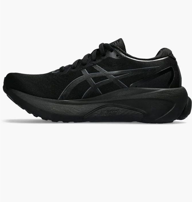 Кросівки жіночі Asics Gel Kayano 30 Running Shoes Black 1012B357-001