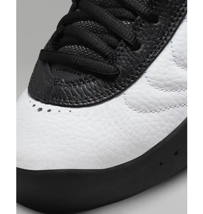 Кросівки чоловічі Air Jordan Jumpman Pro Shoes White/Black DN3686-105