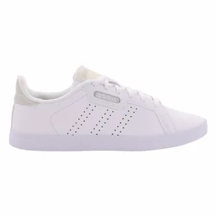 Кроссовки женские Adidas Courtpoint Base White GZ5337