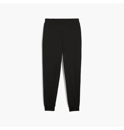 Штаны мужские Puma Ess No. 1 Logo Sweatpants Black 682606-01