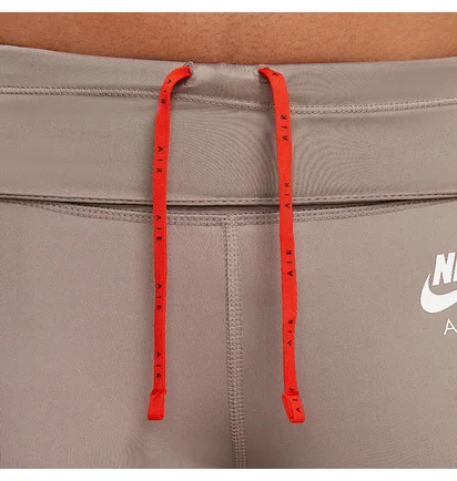 Леггинсы женские Nike Air Dri-Fit 7/8 Beige DD4052-033